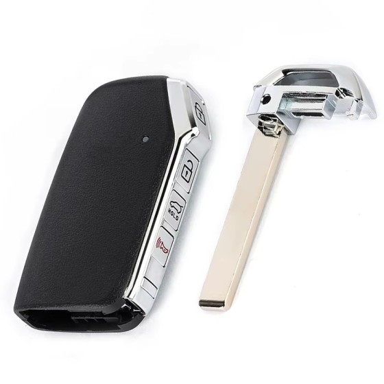 2020 Kia Telluride / 4-Button Smart Key / PN: 95440-S9000 / TQ8-FOB-4F24 (ON) (AFTERMARKET)